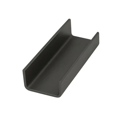 Швелллер гнутый равнополочный 15х15х2 мм 3сп