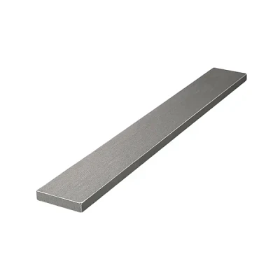 Полоса быстрорез горячекатаная 10х100 мм Р9К5