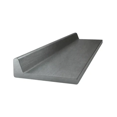 Полособульб несимметричный 55х17х4,5 мм 12Х18Н10Т