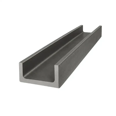 Швеллер 5П низколегированный С355