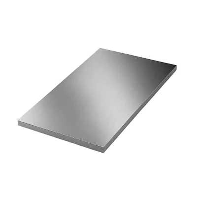 Титановая плита 100х1200х6500 мм ОТ4-0
