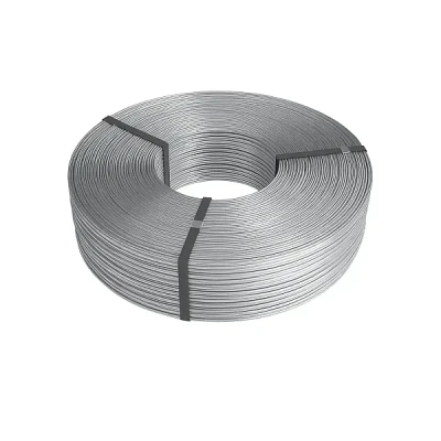 Алюминиевая катанка 11,5 мм А7Е-ТЗ