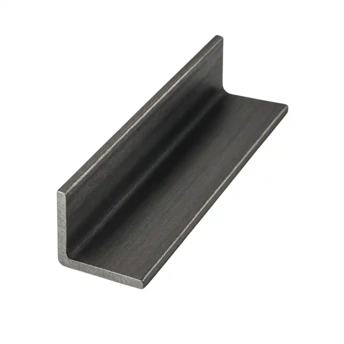 Уголок стальной равнополочный 25х25х3 мм С255 в Алматы в Алматы