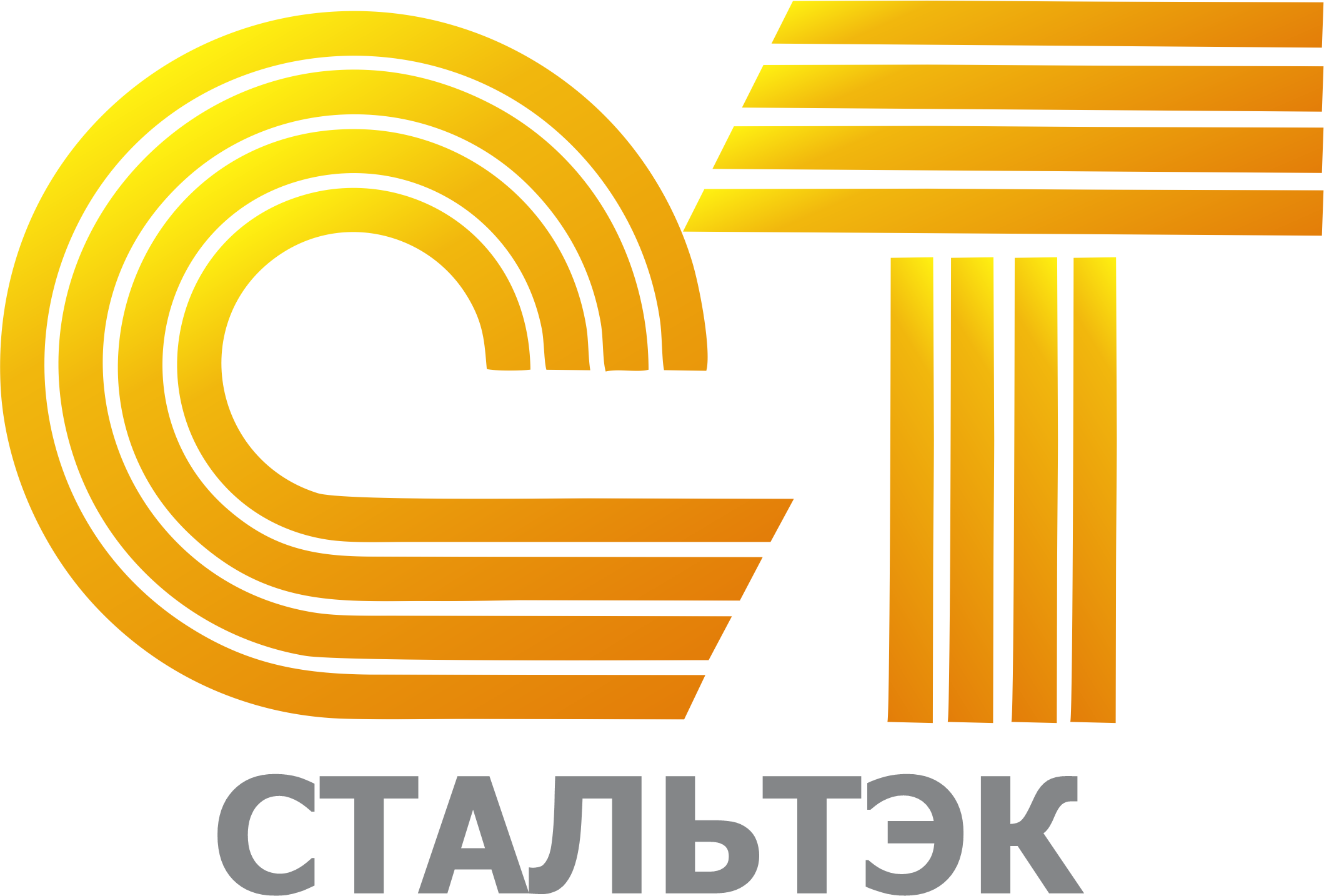 СТАЛЬ ТЭК